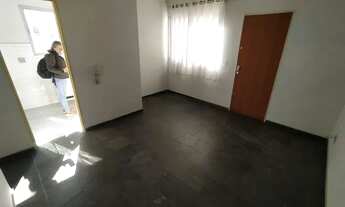 Imagem: Apartamento de 2 quartos, 55m² 1 vaga coberta