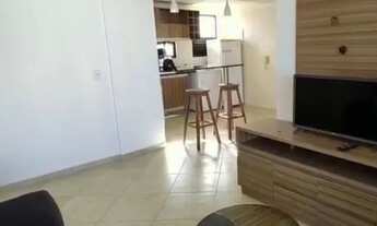 Imagem 2: Laise.pnimoveis APÊ Mobiliado em Ponta Negra