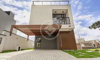 Imagem: Linda Casa em Condomínio no Bairro Santa