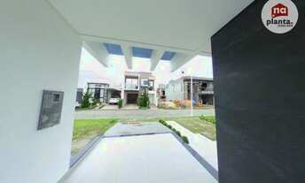 Imagem 2: Casa no Condomínio Brisas pronta para morar