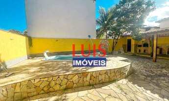 Imagem 2: Casa com 4 dormitórios para alugar, 200 m² por R$ 4.200,00/mês - Serra Grande - Niterói/RJ