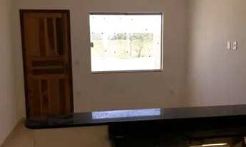 Imagem 4: Casa Linear em Jardim Atlântico Leste (Itaipuaçu) Maricá-RJ - 929