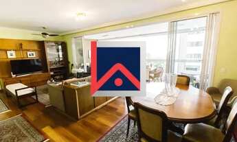 Imagem: Apartamento Venda 3 Dormitórios - 133 m²