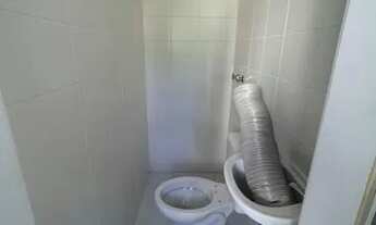 Imagem 5: Apartamento para venda tem 97 metros quadrados com 3 quartos em Botafogo - Rio de Janeiro