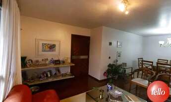 Imagem: São Paulo - Apartamento Padrão - Moema