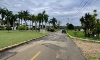 Imagem 6: TERRENO RESIDENCIAL em BRASÍLIA - DF, PARK WAY -SMPW 5