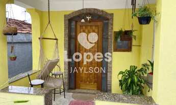 Imagem 3: Casa de rua-À VENDA-Penha Circular-Rio de Janeiro-RJ