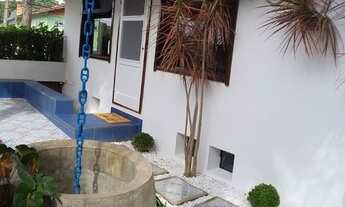 Imagem 6: EXCELENTE CASA TÉRREA - MOBILIADA - LOCALIZAÇÃO PRIVILEGIADA