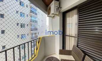 Imagem: Flat à venda, 44 m² por R$ 370.000 - Gonzaga