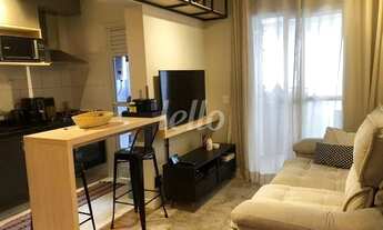 Imagem: São Paulo - Apartamento Padrão - Tatuapé