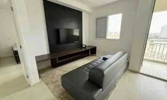 Imagem 7: APARTAMENTO MOBILIADO NO CENTRO DE ALPHAVILLE!