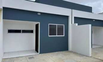 Imagem: Casa valor PROMOCIONAL! pronta pra morar!