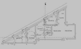 Imagem 2: Ref:6870. Apartamento para Venda no Parque Oratório, 2 dorm. Ótima oportunidade! Não perca
