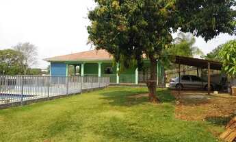 Imagem 7: Chácara com 3 dormitórios, 5000 m² - venda por R$ 600.000,00 ou aluguel por R$ 3.000,00/mê