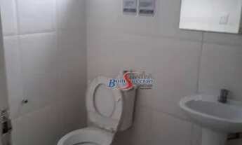 Imagem 7: Salão para alugar, 130 m² por R$ 4.050/mês - Vila Invernada - São Paulo/SP