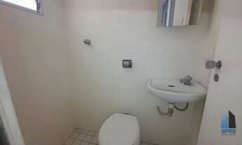 Imagem 5: Apartamento com 3 dormitórios para alugar, 87 m² por R$ 6.547,44/mês - Higienópolis - São