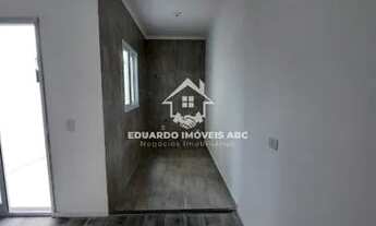 Imagem 2: REF:6739. Apartamento para Venda no bairro Vila Alto de Santo André, 2 dorm, 1 suíte, 1 va