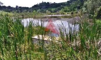 Imagem 3: JACAREí - Terreno Padrão - Chácaras Rurais Guararema