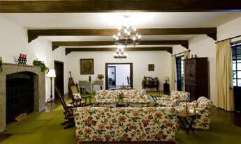 Imagem 2: Casa Alto Padrão para Venda em São Bernardo do Campo, 12 dormitórios, 6 suítes, 15 banheir