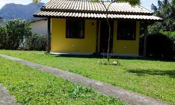 Imagem: Recanto das hortênsias - Aldeia Velha