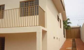 Imagem 7: Aluga-se Casa no Jd. Araucária de Campo Mourão