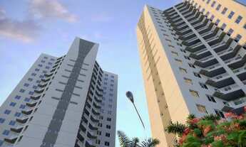 Imagem 2: Residencial Viva Vida - Próximo a nova Avenida Carlos Borges