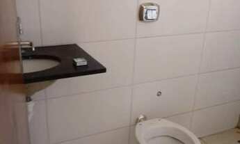 Imagem 3: Alugo kitnet em monte carmelo