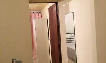 Imagem 4: Quitinete mobiliada para rapaz no hauer