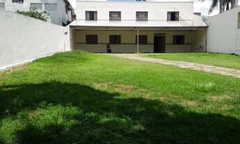 Imagem: Aluga-se kit-net no centro