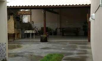 Imagem 5: Casa de Praia Casa com 3 dormitórios