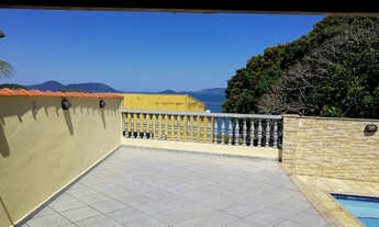 Imagem 7: Alugo casa temporada de dois quartos com piscina em Praia Grande, Mangaratiba