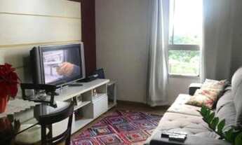 Imagem 3: Apartamento com 3 dormitórios à venda, 77 m² por R$ 355.000,00 - Vila Adyana - São José do