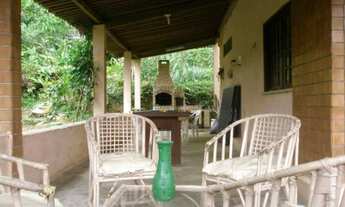 Imagem 7: Serra de Guaramiranga * Recanto dos Colibris * Pacoti / Ce