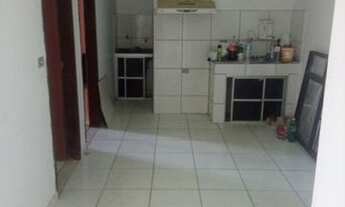 Imagem: Casa pra alugar LIVRAMENTO DE NOSSA SENHORA