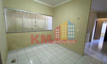 Imagem: Vende-se ou aluga-se casa no Abolição