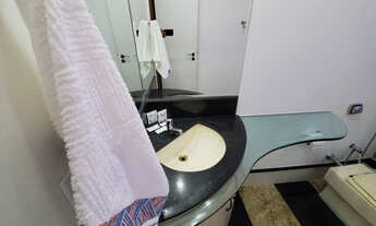 Imagem 6: Casa 5 quartos c piscina - Temporada