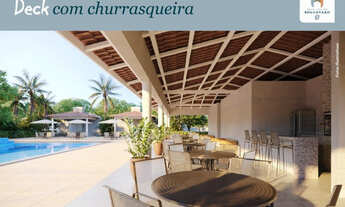 Imagem 3: Condominio boulevard residence, com 2 quartos