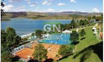 Imagem 2: Lote à venda, Escarpas do Lago - Capitólio/MG