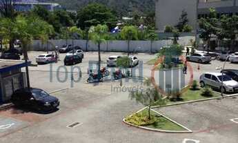 Imagem 6: Rio de Janeiro - Conjunto Comercial/Sala - Barra da Tijuca