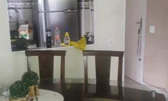 Imagem 6: Apartamento Padrão para Venda em Vila Curuçá São Paulo-SP