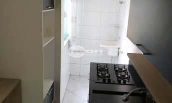 Imagem 5: SANTO ANDRé - Apartamento Padrão - Vila Luzita