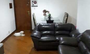 Imagem 7: Apartamento Padrão para Venda em Vila Esperança São Paulo-SP