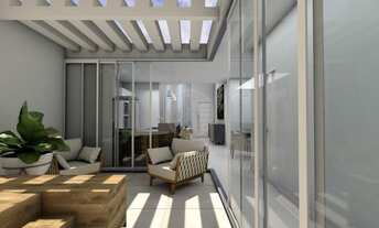 Imagem 5: Casa à venda, 3 quartos, 3 suítes, 4 vagas, Bonfim Paulista - Ribeirão Preto/SP