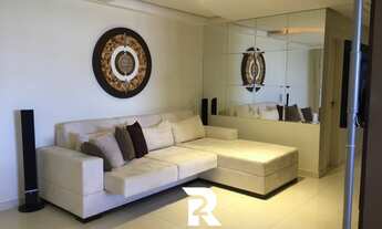 Imagem 3: Alugo Apartamento Semi Mobiliado. Ed. Beneterra. Centro de Luziania/GO