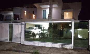 Imagem: Casa em Aracruz - Requinte, sofisticação