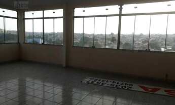 Imagem 4: Galpão/Pavilhão Salão Comercial para Aluguel em Vila Curuçá São Paulo-SP