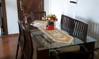 Imagem 2: Apartamento Padrão para Venda em Vila Curuçá São Paulo-SP