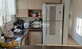 Imagem 5: SANTO ANDRé - Apartamento Padrão - Paraíso