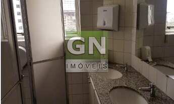 Imagem 6: Andar para aluguel, 6 vagas, Estoril - Belo Horizonte/MG