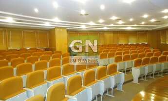 Imagem 7: Andar para aluguel, 4 vagas, Funcionários - Belo Horizonte/MG